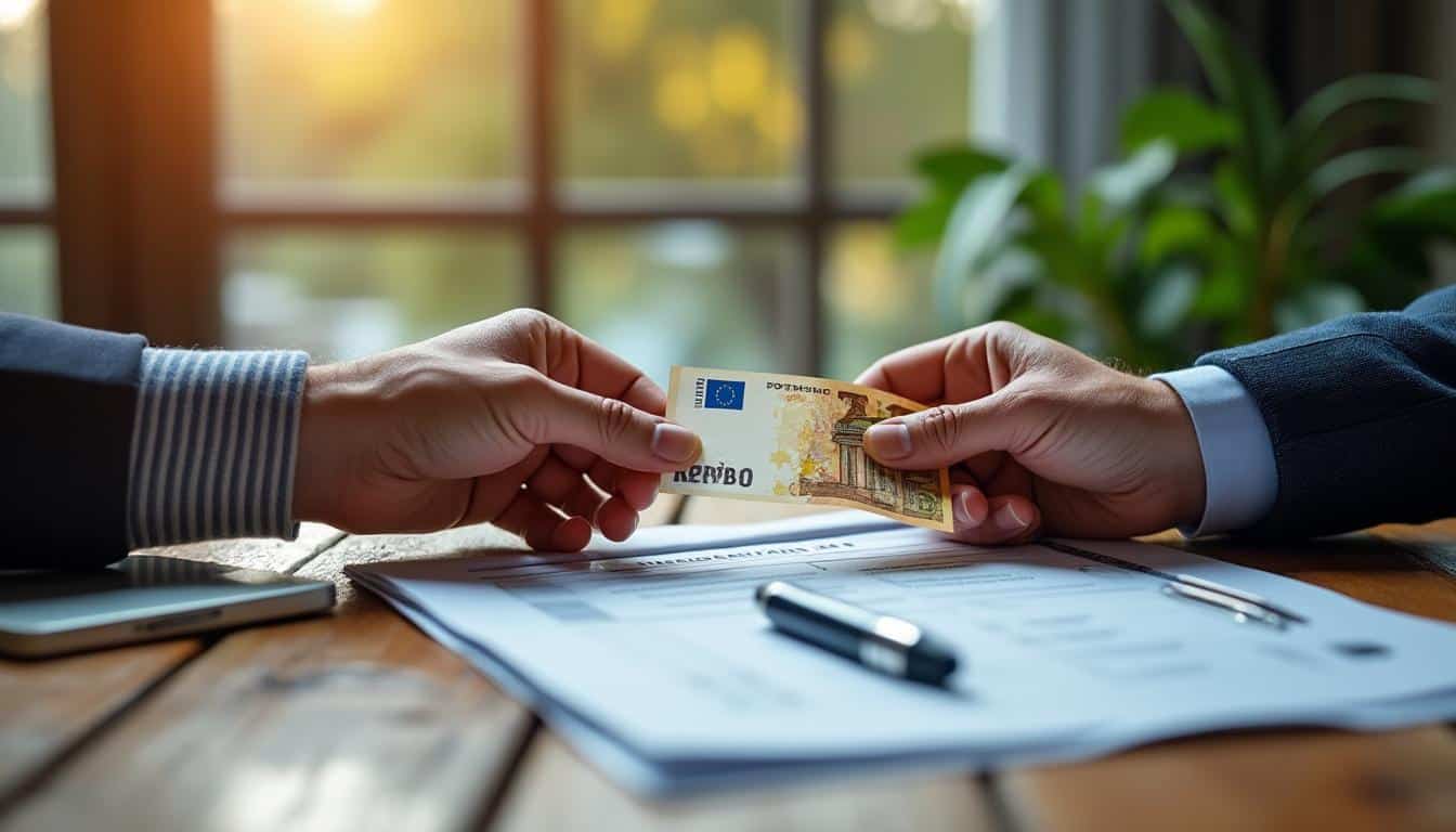 Dépôt de garantie en location courte durée : justification, règles et conseils