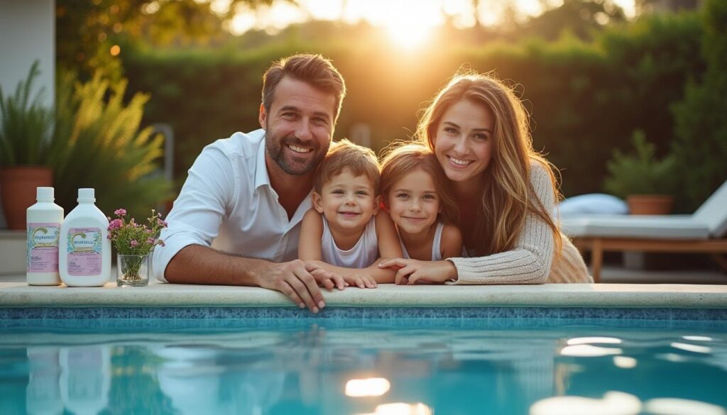 Dépôt de garantie, location et entretien de piscine : guide complet