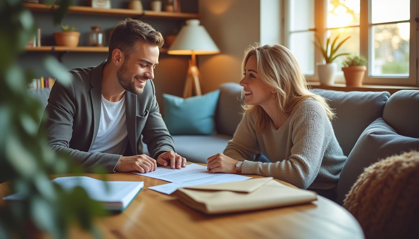 Illustration: Comprendre le dépôt de garantie en location meublée : définition, rôle et cadre légal