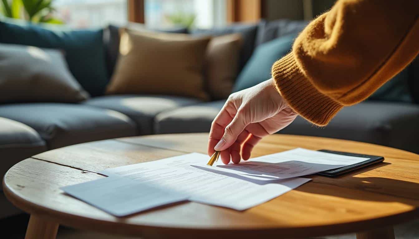 Dépôt de garantie en meublé : durée de conservation et restitution