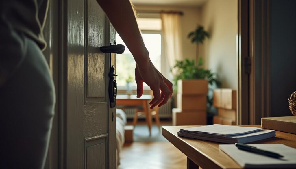 Dépôt de garantie en meublé : durée et restitution, guide complet