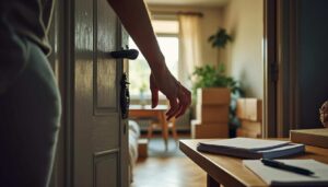 Dépôt de garantie en meublé : durée et restitution, guide complet