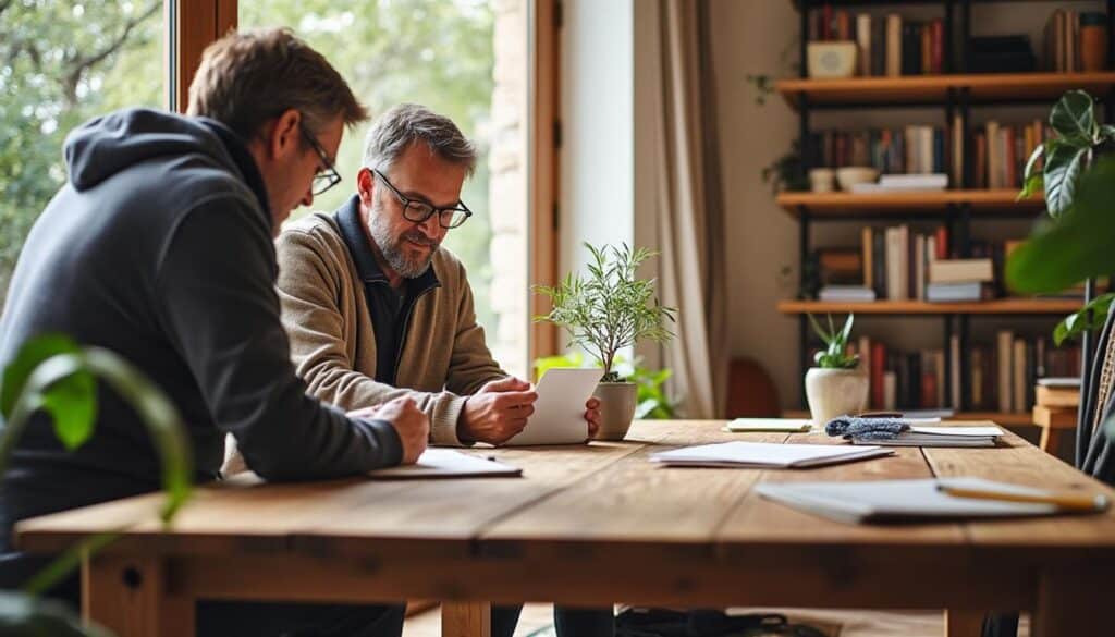Dépôt de garantie du mobilier : raisonnement sur l’usure et conseils