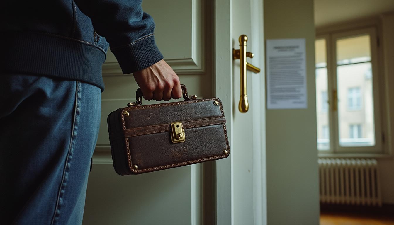 Dépôt de garantie et règlement intérieur : impact du non-respect