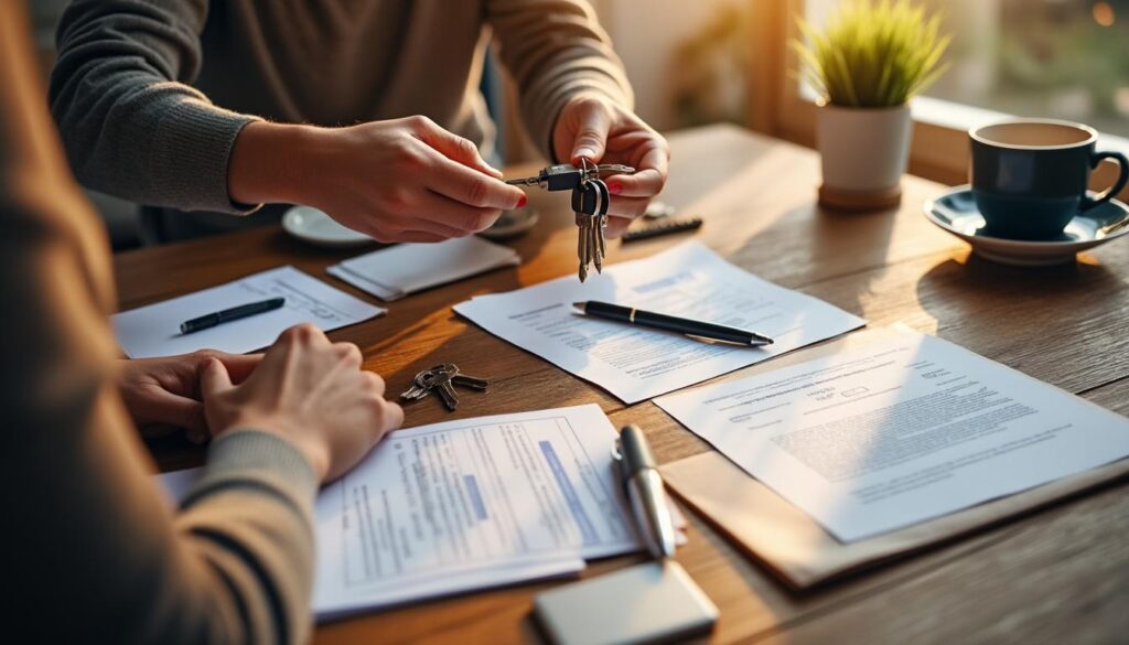 Dépôt de garantie, réservation et annulation : conditions claires et conseils