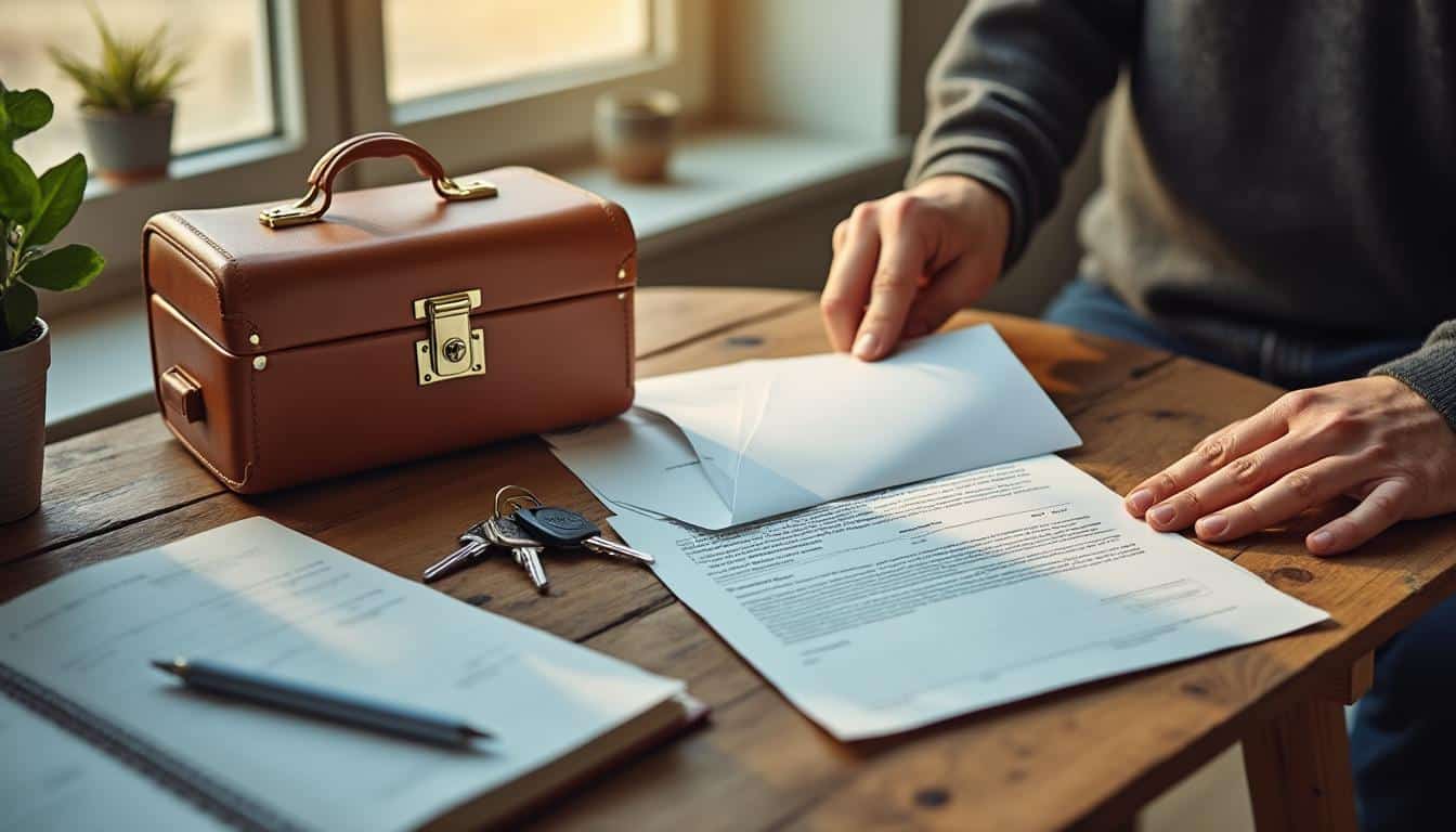 Dépôt de garantie : restitution, retard et indemnisation expliqués