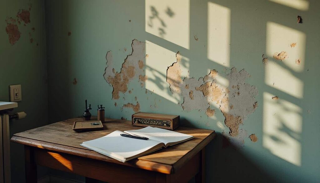 Dépôt de garantie : procédure de retenue pour dégradation expliquée