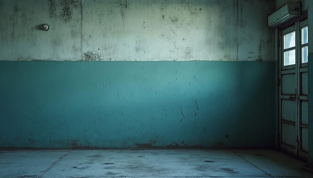 Pourquoi la chambre froide favorise l’humidité des murs ?