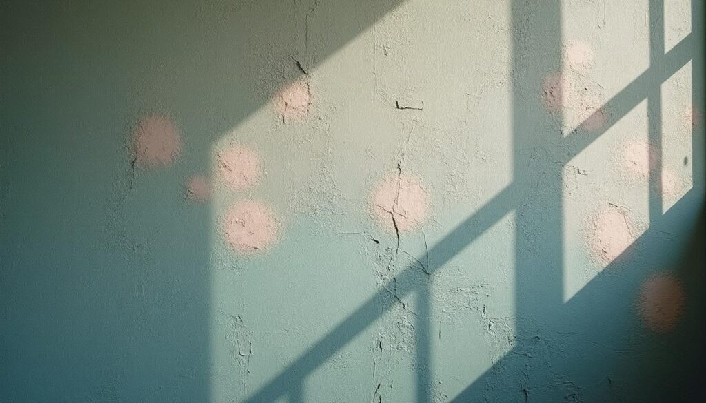 Que faire en cas de cloques sur la peinture dues à l’humidité murale ?