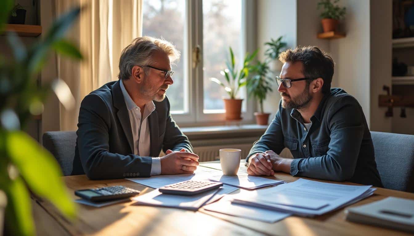Règles pour l’indemnité de bail en congé donné par le propriétaire