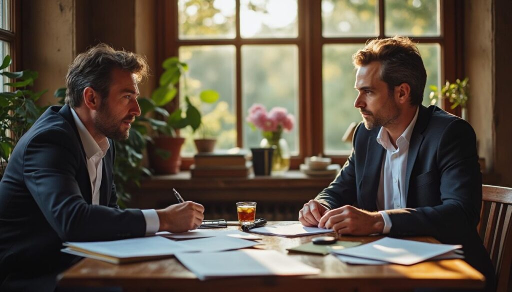 Quand la quittance de bail est-elle obligatoire pour une location meublée ?