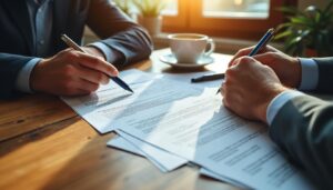 Quittance de bail : est-elle nécessaire lors du renouvellement du contrat du locataire ?