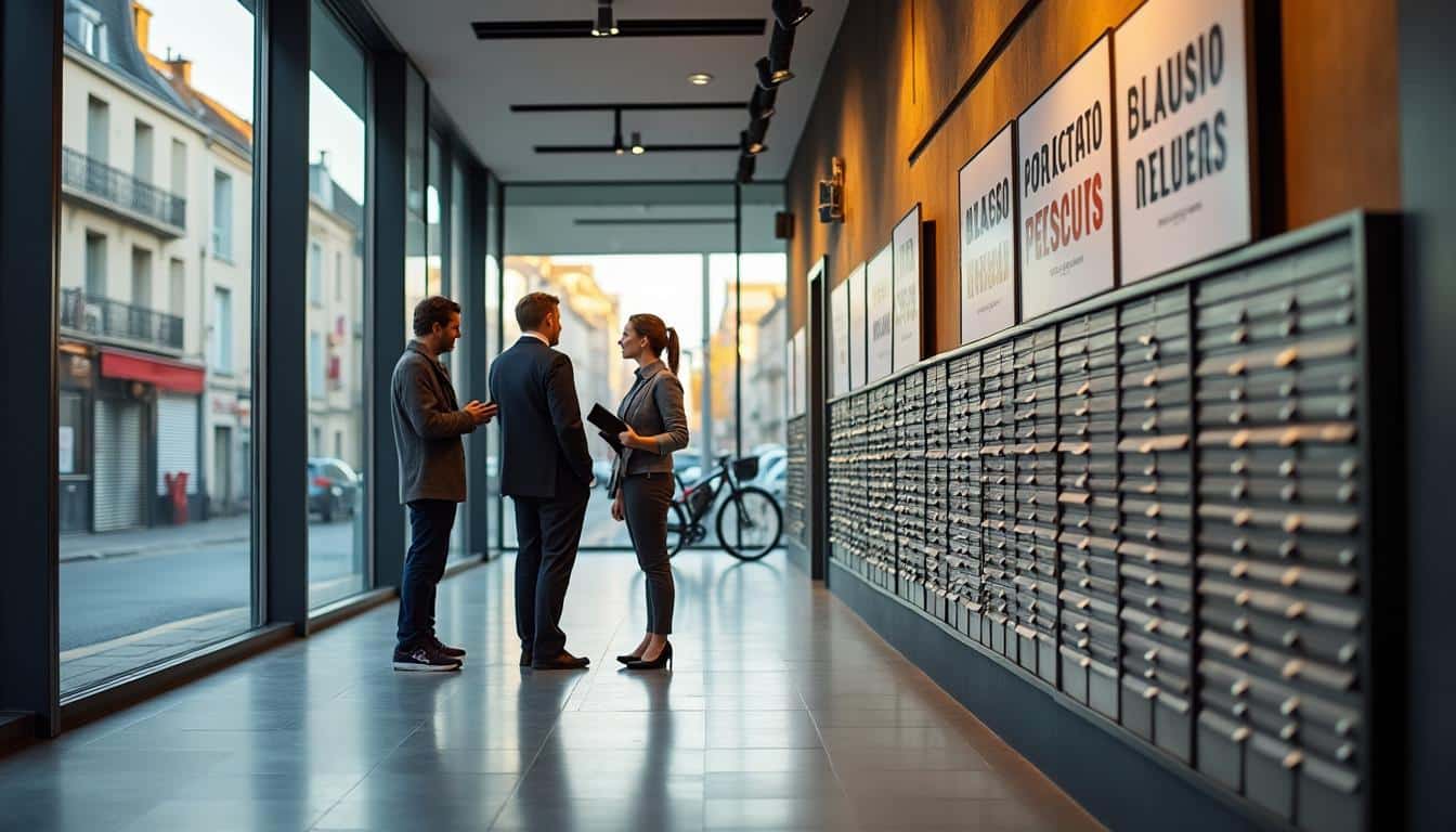 Illustration: Comprendre le marché locatif nantais et ses spécificités