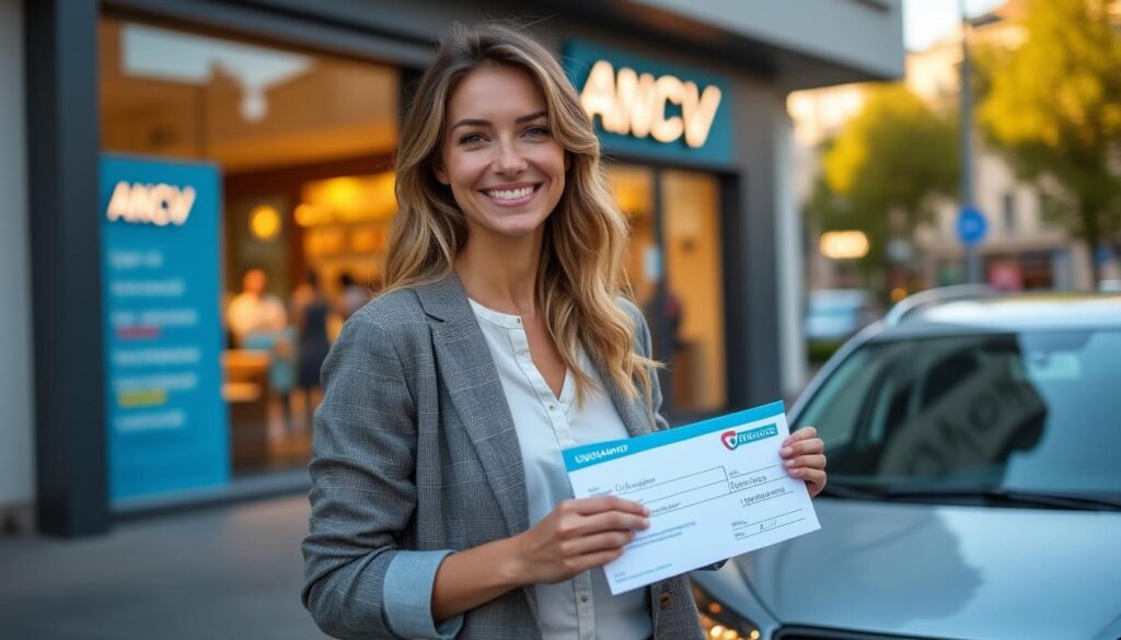 ANCV location de voiture : guide pour payer votre location avec chèques-vacances