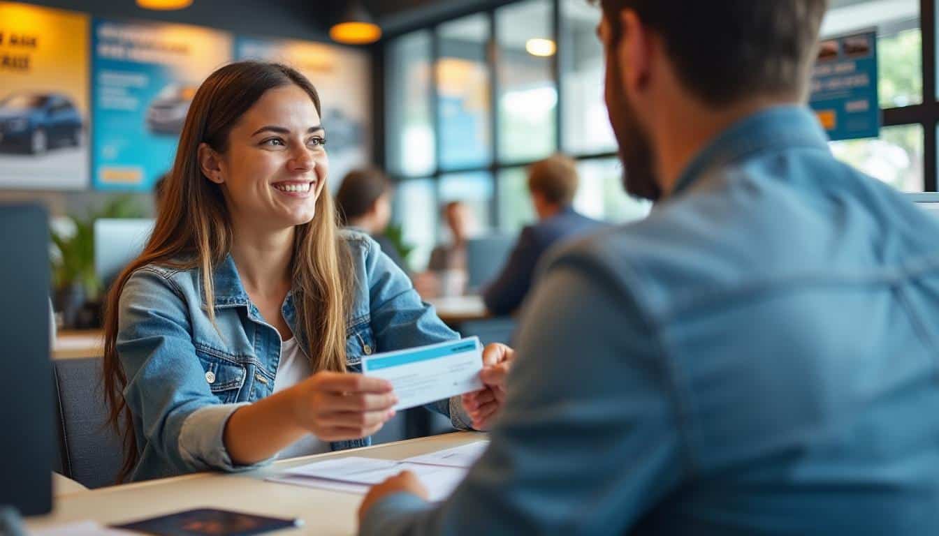 Illustration: Comprendre les chèques-vacances et leur rôle pour les salariés et entreprises