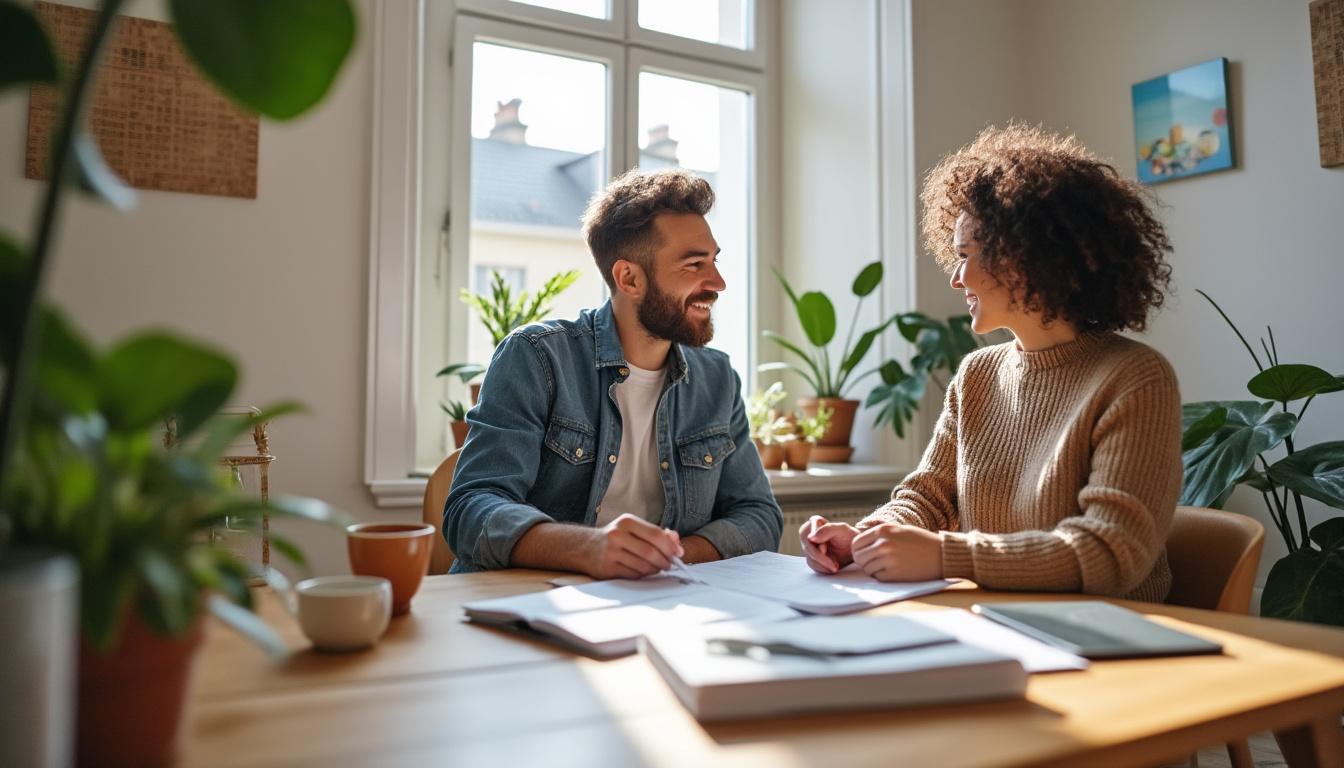 Location d’un appartement à Nantes 44300 : guide complet et conseils