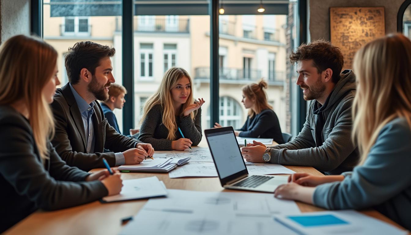 Illustration: Comprendre le marché de la location dans la métropole nantaise