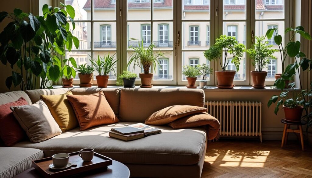 Louer un appartement à Nantes : guide complet pour réussir