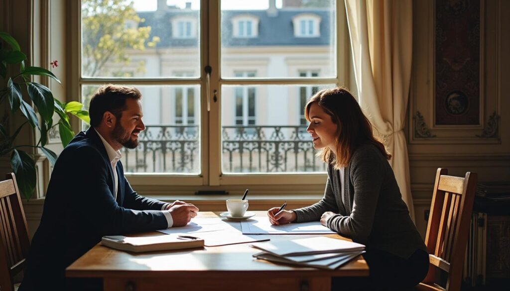 Vente d’un appartement à Nantes avec les notaires : guide complet