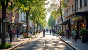 67200 Strasbourg : quel quartier choisir pour bien vivre ?