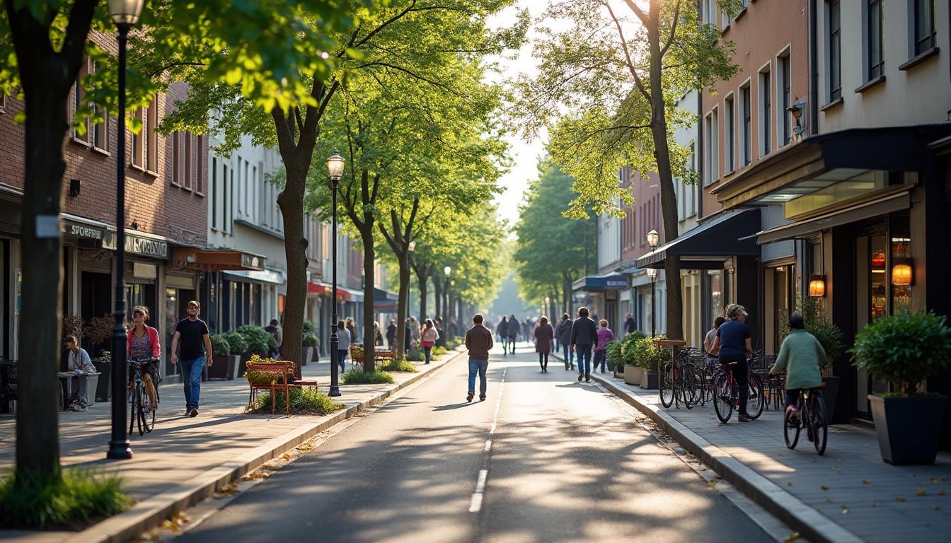 67200 Strasbourg : quel quartier choisir pour bien vivre ?