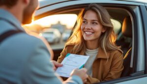 Chèque ANCV pour la location de voiture : guide pratique et conseils