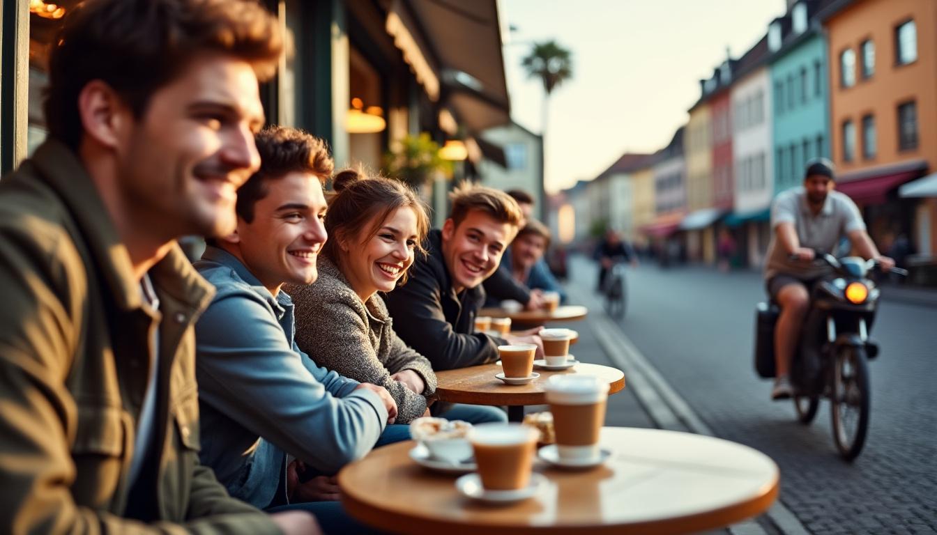 Le meilleur quartier de Strasbourg pour investir et vivre en 2026