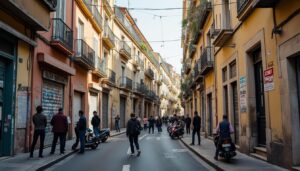 Quartier de Marseille chaud : comprendre et vivre ces zones sensibles