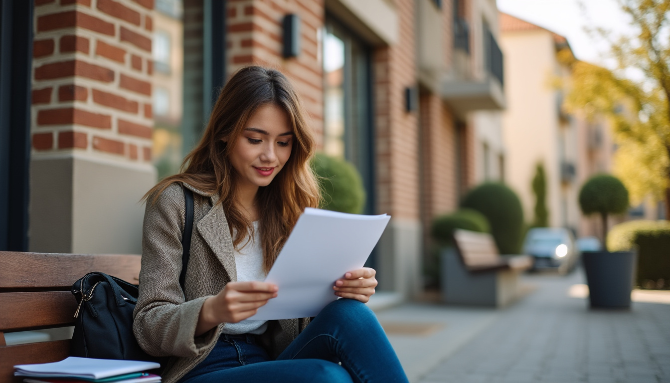 Lettre de motivation pour un appartement : conseils pour réussir