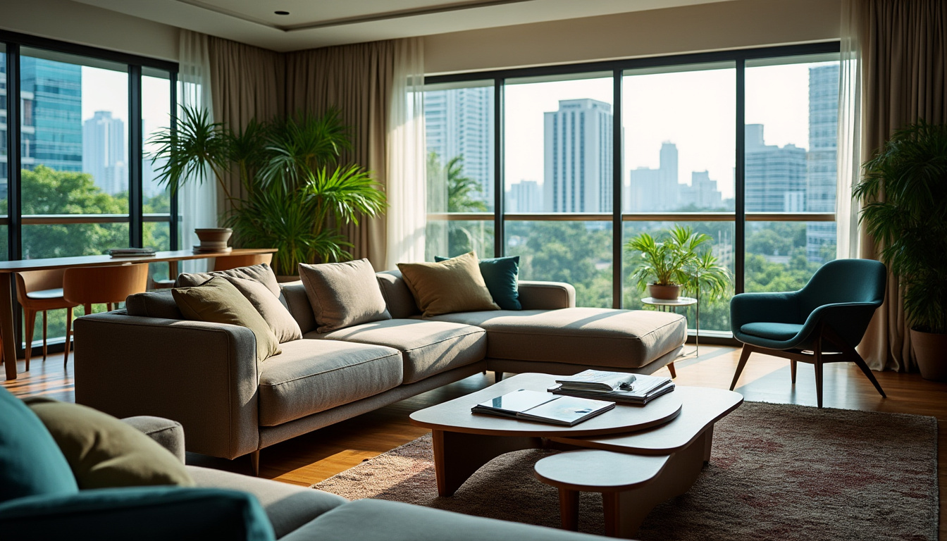 Location d’un appartement à Kuala Lumpur : guide complet et conseils