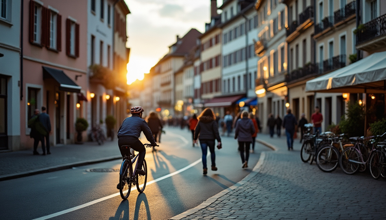 Strasbourg quartiers : découvrez les atouts et spécificités de chaque secteur