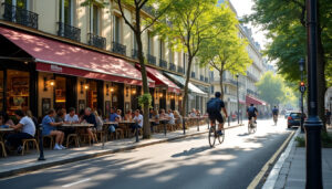 Bordeau quartier : guide complet pour bien choisir votre secteur