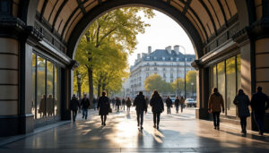 La Muette à Paris : quartier, métro et clinique à découvrir