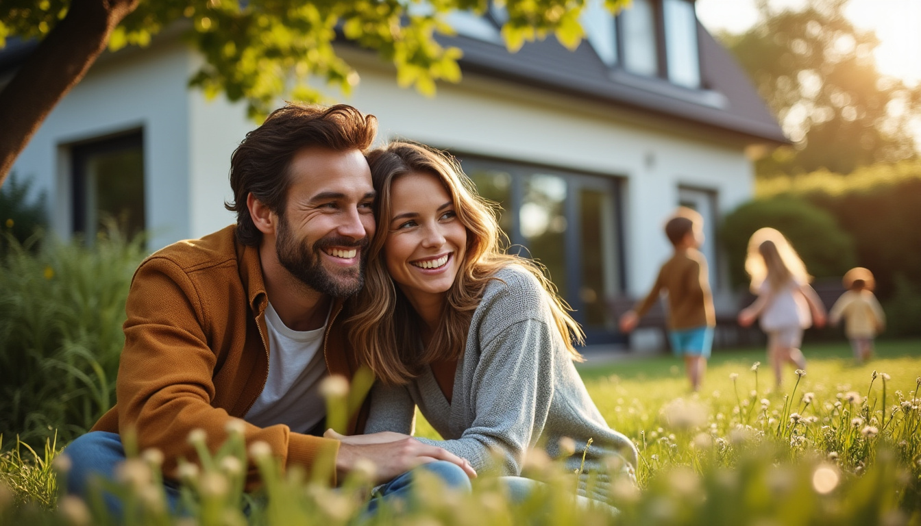 Location de maison autour de moi : guide pour bien choisir