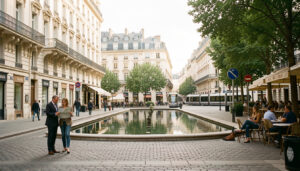 Visiter le centre de Bordeaux à pied sans rien manquer