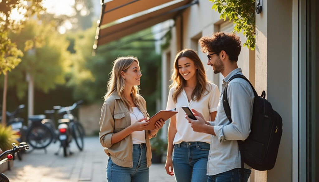 Résidence étudiante à Aix : bien choisir sans stress