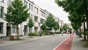 67100 à Strasbourg : quels quartiers sont concernés ?
