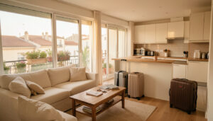 Appartement meublé à Marseille : bien louer sans stress