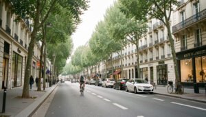 Route de la Muette à Paris et Neuilly : repères utiles