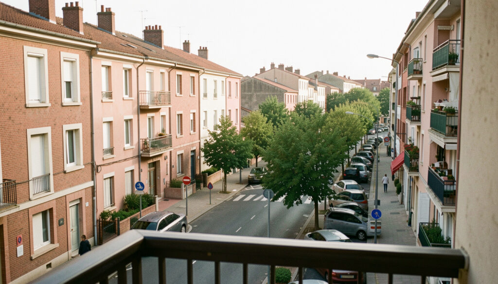Toulouse 31500 : à quels quartiers correspond ce secteur ?