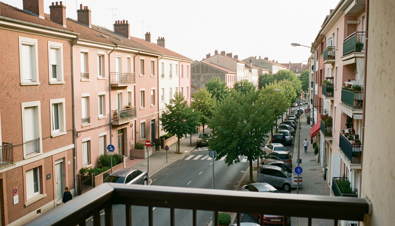 Toulouse 31500 : à quels quartiers correspond ce secteur ?