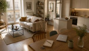 Louer un appartement meublé à Bordeaux sans se tromper