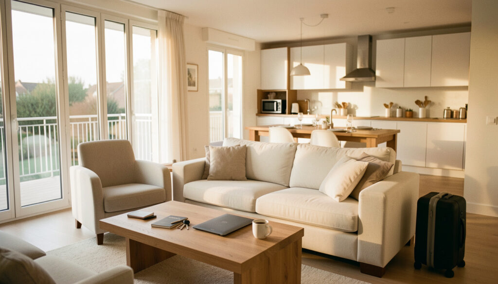 Louer un appartement meublé à Poitiers sans se tromper