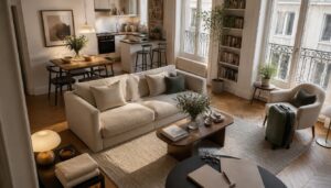 Louer un appartement meublé à Paris sans se tromper