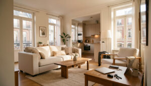 Location d’appartements meublés à Lille : bien choisir