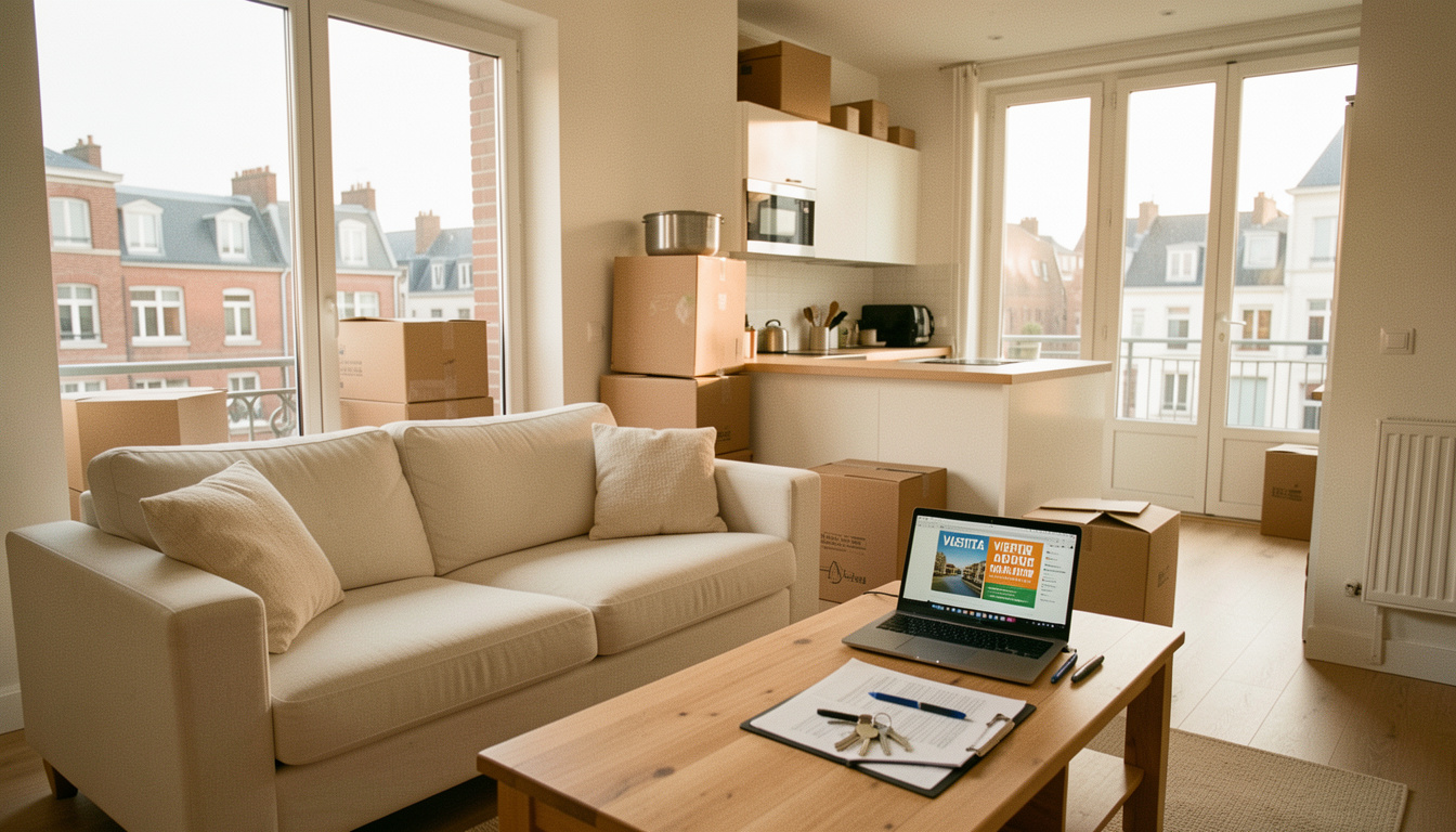 Louer un appartement meublé à Rennes sans se tromper